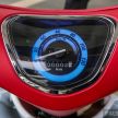 2019 WMoto Cub Classic in Malaysia – RM4,588