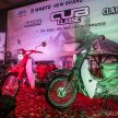 2019 WMoto Cub Classic in Malaysia – RM4,588