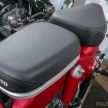 2019 WMoto Cub Classic in Malaysia – RM4,588