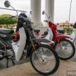 2019 WMoto Cub Classic in Malaysia – RM4,588