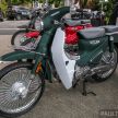 2019 WMoto Cub Classic in Malaysia – RM4,588