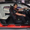 Perodua Axia 2023 D74A akan muncul dulu sebelum kembar Daihatsu Ayla dan Toyota Agya di Indonesia