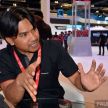 Perodua X-Concept – kami berbual dengan ketua pereka, Muhamad Zamuren untuk tahu lebih lanjut