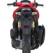 Yamaha NVX 2019 hadir dengan warna baru – RM9,988