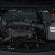 Brabus tunes the W177 Mercedes-Benz A-Class – PowerXtra B25S kit adds 46 hp, 80 Nm to A250