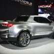 Hyundai mahu lancarkan trak pikap secepat mungkin
