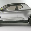 Hyundai mahu lancarkan trak pikap secepat mungkin