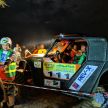 Petron terus taja Rainforest Challenge 2018 di M’sia