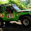 Petron sponsors Rainforest Challenge 2018 in M’sia