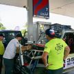 Petron sponsors Rainforest Challenge 2018 in M’sia