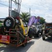 Petron terus taja Rainforest Challenge 2018 di M’sia