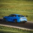 VIDEO: Lynk & Co 03 WTCR Cyan Racing lengkapkan ujian awalan di Mantorp, Sweden dan Estoril, Portugal