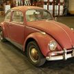 Restorasi VW Beetle “Annie” disiar dalam video