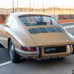 Porsche 911 tribute – a living legend owning its niche