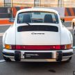 Porsche 911 tribute – a living legend owning its niche