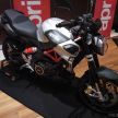 2019 Aprilia Shiver 900 now in Malaysia – RM72,000