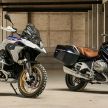 2019 BMW Motorrad Malaysia price list released