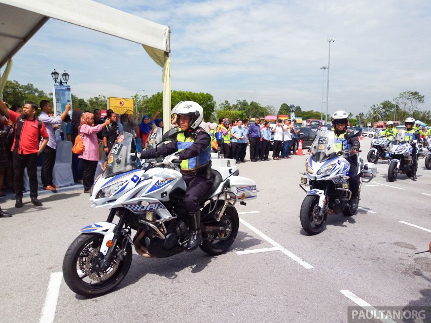 Loke: 90,000 AES summons issued since Sept 1, 2018, only 10,000 paid – no more discount for summons 917176