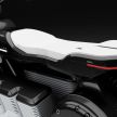 2019 Curtiss Motorcycles Zeus and Hera e-bikes