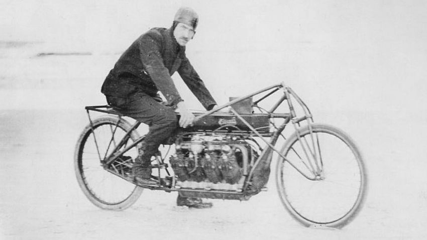 Curtiss Motorcycles Zeus dan Hera – elektrik 190 hp 906231