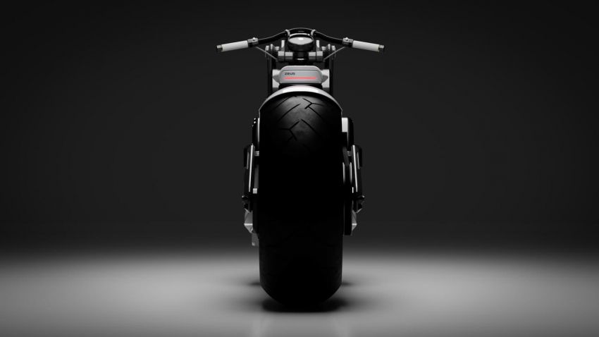 2019 Curtiss Motorcycles Zeus and Hera e-bikes 906167