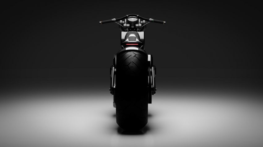 2019 Curtiss Motorcycles Zeus and Hera e-bikes 906177