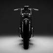 2019 Curtiss Motorcycles Zeus and Hera e-bikes