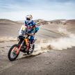 2019 Dakar Rally: KTM Red Bull takes 18th victory – Australian Toby Price grabs overall win despite injury
