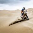 2019 Dakar Rally: KTM Red Bull takes 18th victory – Australian Toby Price grabs overall win despite injury