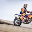 2019 Dakar Rally: KTM Red Bull takes 18th victory – Australian Toby Price grabs overall win despite injury