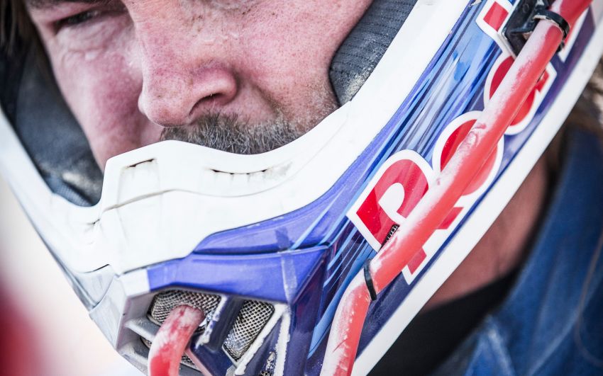 2019 Dakar Rally: KTM Red Bull takes 18th victory – Australian Toby Price grabs overall win despite injury 913158