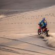 2019 Dakar Rally: KTM Red Bull takes 18th victory – Australian Toby Price grabs overall win despite injury