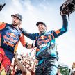 2019 Dakar Rally: KTM Red Bull takes 18th victory – Australian Toby Price grabs overall win despite injury