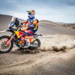 2019 Dakar Rally: KTM Red Bull takes 18th victory – Australian Toby Price grabs overall win despite injury