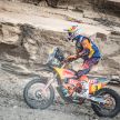 2019 Dakar Rally: KTM Red Bull takes 18th victory – Australian Toby Price grabs overall win despite injury