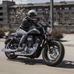 2018 sees Harley-Davidson drop 6.1% in retail sales, 228,051 Harley motorcycles sold worldwide last year