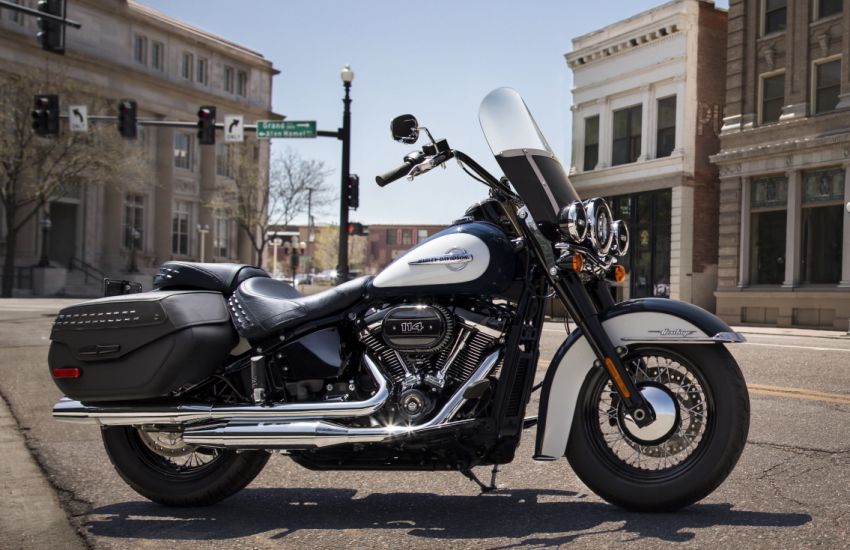 2018 sees Harley-Davidson drop 6.1% in retail sales, 228,051 Harley motorcycles sold worldwide last year 917667