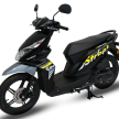 2019 Honda Wave Alpha and Beat in new colours – Wave pricing from RM4,275, Beat priced at RM5,365