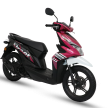 2019 Honda Wave Alpha and Beat in new colours – Wave pricing from RM4,275, Beat priced at RM5,365