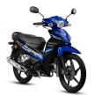 2019 Honda Wave Alpha and Beat in new colours – Wave pricing from RM4,275, Beat priced at RM5,365
