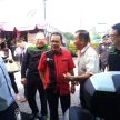 Kawasaki Malaysia holds free bike safety checks