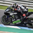 2019 WSBK season sees Kawasaki Racing Team ready to defend fifth consecutive championship win