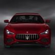 Maserati Ghibli 2019 kini di Malaysia dengan penambahbaikan, kit ekstra – dari RM619k-RM769k