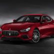 2019 Maserati Ghibli now in Malaysia with subtle improvements, added kit –  from RM619k to RM769k