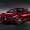 Maserati Ghibli 2019 kini di Malaysia dengan penambahbaikan, kit ekstra – dari RM619k-RM769k