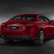 Maserati Ghibli 2019 kini di Malaysia dengan penambahbaikan, kit ekstra – dari RM619k-RM769k