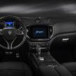 Maserati Ghibli 2019 kini di Malaysia dengan penambahbaikan, kit ekstra – dari RM619k-RM769k