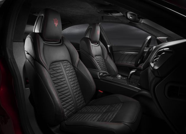 Maserati Ghibli 2019 kini di Malaysia dengan penambahbaikan, kit ekstra – dari RM619k-RM769k