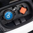 Nissan Leaf e+ baharu – bateri 62 kWh, kuasa 215 hp, boleh gerak 40% lebih jauh, laju maksimum naik 10%
