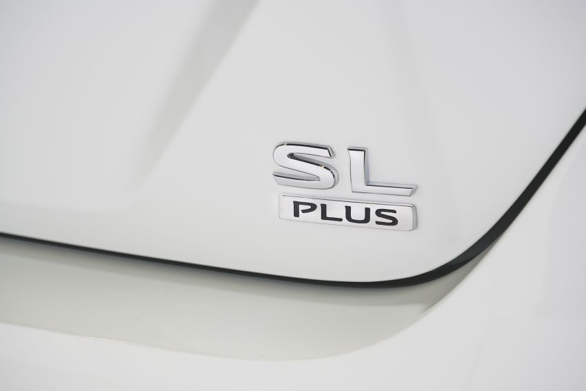 New Nissan Leaf e+ – 62 kWh battery, 40% more range 908206